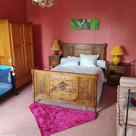 Tizac-De-Lapouyade, Piscine 35 Km De Bordeaux Villa Kültér fotó